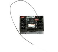 Amewi 28385 neu Ricevitore a 10 canali 2,4 GHz