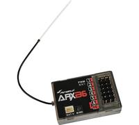 Amewi 28389 ARXB6 Ricevitore a 6 canali 2,4 GHz