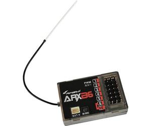 Amewi 28389 ARXB6 Ricevitore a 6 canali 2,4 GHz