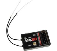 Amewi 28391 ARXB8 Ricevitore a 8 canali 2,4 GHz