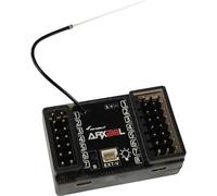 Amewi 28393 ARXB8L Ricevitore a 8 canali 2,4 GHz