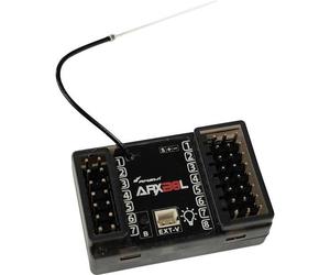 Amewi 28393 ARXB8L Ricevitore a 8 canali 2,4 GHz