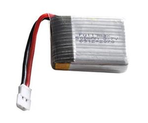 Amewi 28884 Parte di ricambio Batteria di volo Adatto per modello (modellismo):