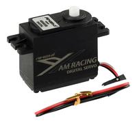 Amewi 28946 Standard Servo AMXRacing 4806HB Digital Servo digitale Materiale tr