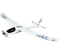 Amewi 3D Climber Radio-Controlled (RC) glider Motore elettrico