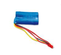 AMEWI 7,4V Li-Ion 800mAh BEC Plug BEC Connettore / 28890