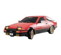 Amewi RC Auto AE86 Sprinter Drift Racing Car 1:18 NUOVO