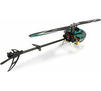 Amewi AFX180 Pro modellino radiocomandato (RC) Elicottero Motore elettrico [25315]