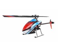 Amewi AFX200 elicottero singolo rotore 4 canali 6G RTF RC telecomandati