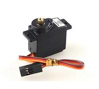 Amewi AMX Racing 1109MG Digital Servo Micro, 10 g, 2,5 kg
