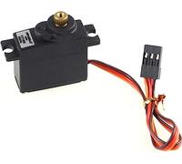 Amewi AMX Racing 1171MG Digital Servo Mini