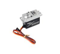 Amewi AMX Racing 7022MG Servo Digitale Standard ALU, 22kg