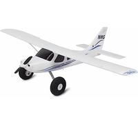 Amewi GlaStar modellino radiocomandato (RC) Aeroplano Motore elettrico