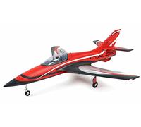Amewi AMXPlanes Talon EDF Jet 1100mm 200 km/h EPO PNP rosso RC telecomandato