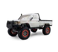 Amewi AMXRock RCX10B Scale Crawler modellino radiocomandato (RC) Camion cingolato Motore elettrico 1:10