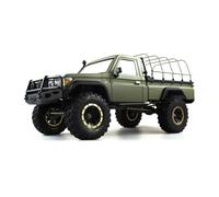 Amewi AMXROCK RCX8PS modellino radiocomandato (RC) Macchina fuoristrada Motore elettrico 1:8 [22475]