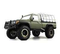 Amewi AMXROCK RCX8PS modellino radiocomandato (RC) Macchina fuoristrada Motore elettrico 1:8