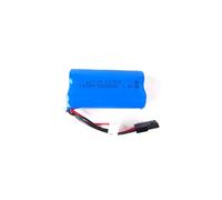 AMEWI Batteria Li-Ion 7,4V 2000mAh 5600-Connettore / 28981