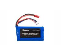 AMEWI Batteria LiIon 1200mAh Con Connettore BEC / 014-21087-011