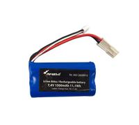 AMEWI Batteria LiIon 2S 7,4V 1500mAh / 063-2608910