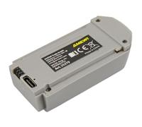 Amewi Batteria LiPo da 3,7 V e 600 mAh per Drone GT3 videocamera