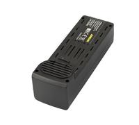 Amewi Batteria LiPo da 7,4 V e 1300 mAh per Drone X8T GPS AMXFlight