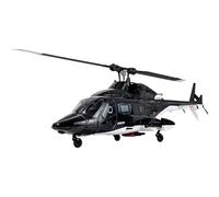 Amewi Bell 222 Airwolf Pro Elicottero modello RtF