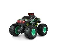 Amewi Big Buster monster truck 1:18 RTR verde RC telecomandato