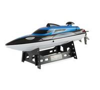 Amewi Blue Barracuda V2 Barca 8 anno/i 1100 mAh 411 g Mini Boot 2,4GHz RTR 26093