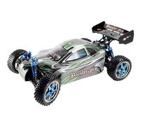 Amewi Booster Pro Brushless 1:10 Automodello Elettrica Buggy 4WD RtR 2,4 GHz