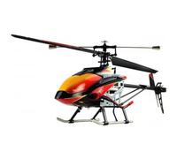 AMEWI - Buzzard Pro XL elicottero radiocomandato (RC) Ready-To-Fly (RTF) Motore elettrico