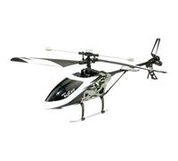 Amewi Buzzard V2 weiß Elicottero per principianti RtF