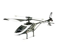 Amewi Buzzard V2 weiß Elicottero per principianti RtF