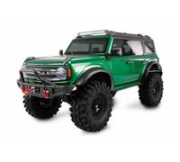 Amewi Caballo modellino radiocomandato (RC) Rock crawler Motore elettrico 1:10 [22667]