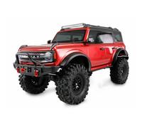 Amewi Caballo modellino radiocomandato (RC) Rock crawler Motore elettrico 1:10 [22669]