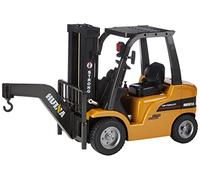 Amewi 22313 modellino radiocomandato (RC) Carrello elevatore Motore