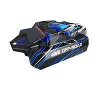AMEWI / Carrozzeria Buggy Hyper Go Blu / 012-1601G