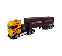 Amewi Con due contenitori, 2WD 1:16 2,4 GHz RTR 450 mm, 22495