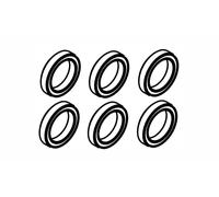 Amewi Cuscinetto A Sfera 21X15X4MM / 021-17223083