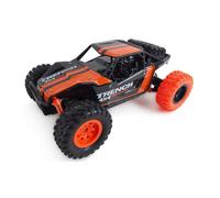 AMEWI Desert Truck Trincea 1:24 RTR Arancione/Nero / 22400