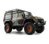 Amewi Amewi Dirt Climbing Suv Crawler Camion Cingolato Motore Elettrico 1:10 S_0