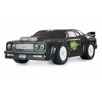 Amewi DR1.6 Drag Racer brushless 4WD 1:16 RTR grigio scuro RC telecomandato
