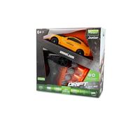 Amewi Drift Sport Car 4WD 1:24 RC radiocomandato RTR giallo
