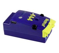 Amewi EC135AAA Parte di ricambio Batteria di ricambio