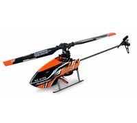 Amewi AFX4 modellino radiocomandato (RC) Elicottero Motore elettrico -