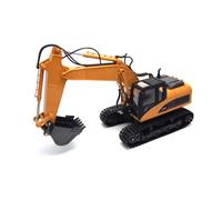 Amewi Escavatore Con Benna In Metallo Scala: 1:14, 2,4GHz / 22307