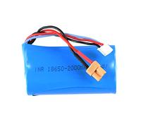 Amewi LiIon Batteria 7,4V 2000mAh XT30 / 018-058004