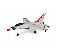 AMEWI F16B Aereo 2 Canali 2,4GHz Con Gyro RTF / 24088