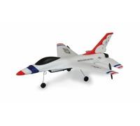 Amewi F16B Aereo da combattimento 300 mAh RTF 2.4GHz 1S 3.7V 300mAh 24088