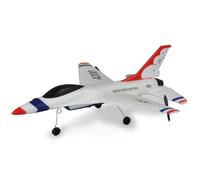 Amewi F16B RC Aeroplano 2 canali Gyro RTF RC telecomandato